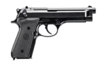 BERETTA 92SB 9MM 4.9" 15RD 50TH ANNI - alternate view 2