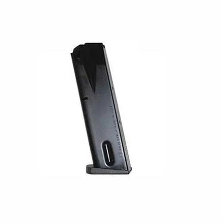 Beretta U.S.A. Beretta Factory Model 96 Magazine .40 S&W Black Steel 11/rd
