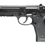 BERETTA 96A1 40SW 4.9" 10RD BLK