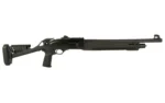BERETTA ULTMA PTRL 12/19 5RD CHSL BK - alternate view 2