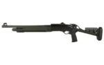 BERETTA ULTMA PTRL 12/19 5RD CHSL BK