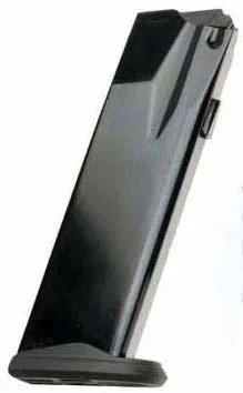Beretta U.S.A. Beretta Handgun Magazine for APX 9mm Luger 21 rds Black