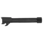 Beretta U.S.A. Beretta Threaded Barrel fpr APX -9mm Black 125mm