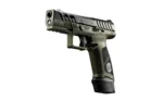 BERETTA APX-A1 FS PRTD 9MM 21RD ODG - alternate view 3