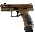 BERETTA APX-A1 FS PRTD 9MM 21RD FDE
