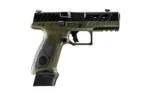 BERETTA APX-A1 FS PRTD 9MM 10RD ODG - alternate view 2