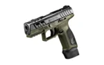 BERETTA APX-A1 FS PRTD 9MM 10RD ODG - alternate view 3