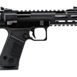 BERETTA JAGUAR TAC 22LR 15RD BLK