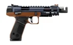 BERETTA JAGUAR COMP 22LR 10R GRY/BRZ - alternate view 2