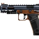 BERETTA JAGUAR COMP 22LR 10R GRY/BRZ