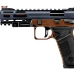 BERETTA JAGUAR COMP 22LR 15R GRY/BRZ