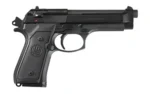 BERETTA M9 9MM 4.9" 10RD BLK - alternate view 2