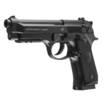 Umarex UMX BER M92 A1 177BB 4.5" BLK 350FPS