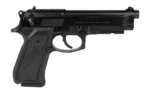 BERETTA 92FS M9A1 9MM 4.9" 10RD BLK - alternate view 2