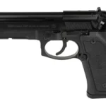 BERETTA 92FS M9A1 9MM 4.9" 10RD BLK