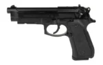 BERETTA 92FS M9A1 9MM 4.9" 10RD BLK