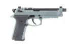 BERETTA M9A4 OVERLAND 9MM 10RD LUNAR - alternate view 3