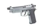 BERETTA M9A4 OVERLAND 9MM 10RD LUNAR - alternate view 4