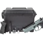 BERETTA M9A4 OVERLAND 9MM 10RD LUNAR