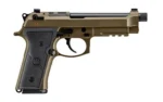 BERETTA M9A4 OVERLAND 9MM 18RD BRNZ - alternate view 2