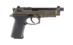 BERETTA M9A4 OVERLAND 9MM 10RD BRNZ - alternate view 3
