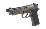 BERETTA M9A4 OVERLAND 9MM 18RD BRNZ - alternate view 4