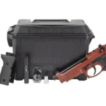 BERETTA M9A4 OVERLAND 9MM 10RD CLAY