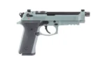 BERETTA M9A4 OVERLAND 9MM 18RD LUNAR - alternate view 3