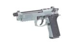 BERETTA M9A4 OVERLAND 9MM 18RD LUNAR - alternate view 4