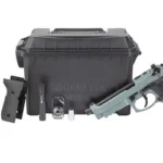 BERETTA M9A4 OVERLAND 9MM 18RD LUNAR
