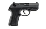 BERETTA PX4 CARRY2 9MM 3.2" 10RD BLK - alternate view 2