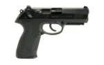 BERETTA PX4 STORM 9MM 4" 10RD BLK - alternate view 2