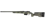 BERGARA HMR CARBON WLDRNSS 6.5CM - alternate view 2