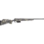 Bergara Rifles Bergara B-14 Wilderness Terrain Rifle 6.5 Creedmoor 5rd 24" Barrel Camo