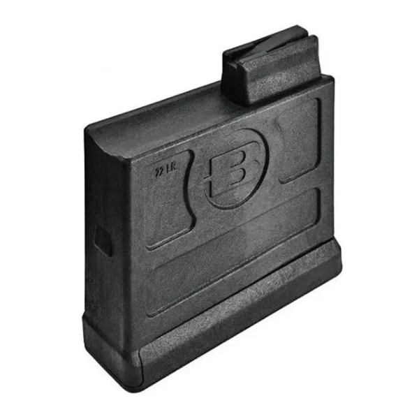 Bergara Rifles BERGARA B-14R - 22 MAG & 17 HMR- 10 Round AICS Magazine