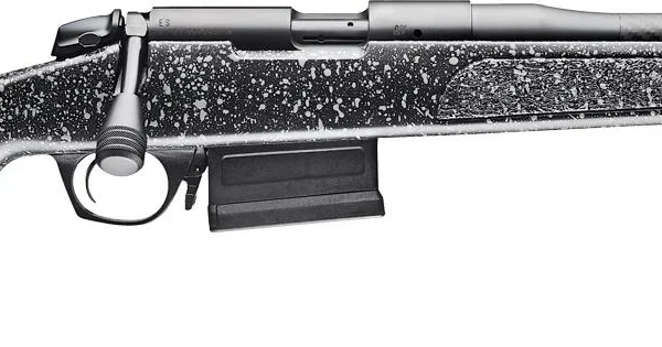 BERGARA B14R 22LR TR CRB 18" 10RD LH