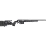 Bergara Rifles Bergara B-14R Trainer Rifle .22 WMR 10/rd Magazine 22" Carbon Fiber Barrel Black