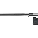 Bergara Rifles BERGARA B14R TR 22LR 18" LH STL 10RD