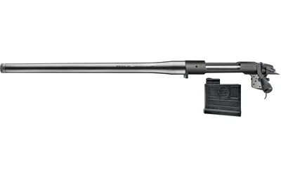 Bergara Rifles BERGARA B14R TR 22LR 18" LH STL 10RD
