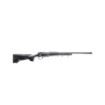 Bergara Rifles Bergara CIMA CF Rifle 308 Win 4rd Capacity 16" Threaded Carbon Fiber Barrel Synthetic Stock
