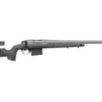 BERGARA HMR PRO 7MMBC 20" 5RD BLK