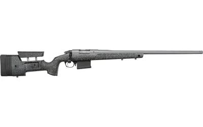 BERGARA HMR PRO 7MMBC 20" 5RD BLK