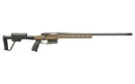 Bergara Rifles Bergara MGLite Rifle 7 PRC 5rd Magazine 22" Threaded Carbon Fiber Barrel with Omni Muzzlebreak XLR Element