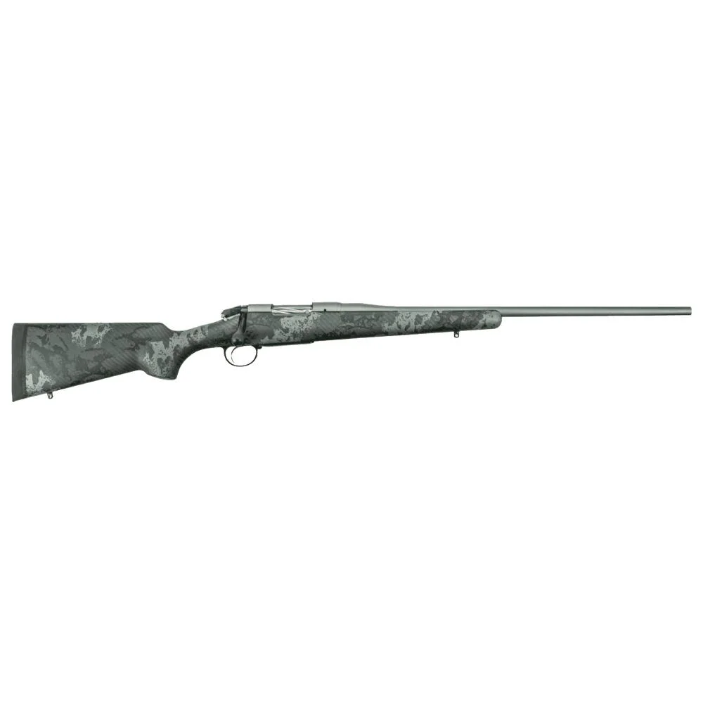 bergara-mountain-2-0-300-prc-rifle-primary Bergara Rifles Bergara Mountain 2.0 Rifle .300 PRC 2rd Magazine 24" Barrel Black