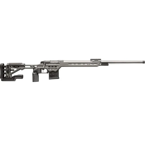 Bergara Rifles Bergara Premier Competition Rifle 6.5 Creedmoor 10rd Magazine 26" Threaded Barrel