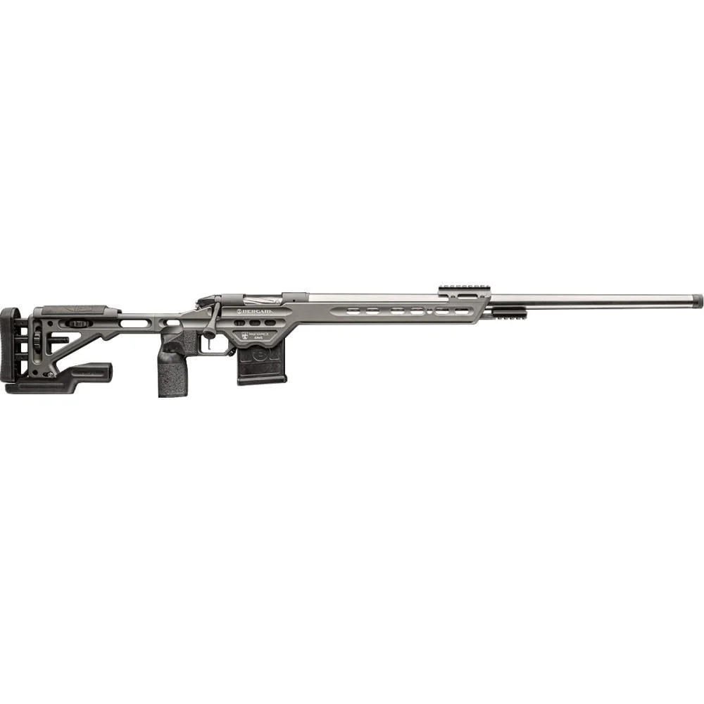 bergara-premier-competition-rifle-65-creedmoor-primary Bergara Rifles Bergara Premier Competition Rifle 6.5 Creedmoor 10rd Magazine 26" Threaded Barrel