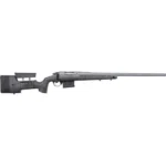 Bergara Rifles Bergara Premier HMR Pro Rifle 22-250 5rd Magazine 24" Barrel Black