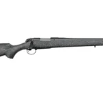 BERGARA RIDGE 7MM-08 22" 4RD SYN BL