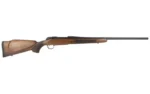 Bergara Rifles Bergara Timber Left Handed Rifle .30-06 4rd Magazine 24" Barrel Walnut - alternate view 3