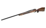 Bergara Rifles Bergara Timber Left Handed Rifle .30-06 4rd Magazine 24" Barrel Walnut - alternate view 4